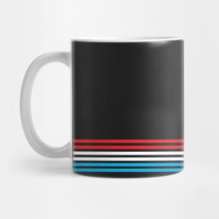 FXR FTF AMF Mug